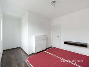 Pronájem bytu 3+kk, Praha - Modřany, Fikerova, 87 m2