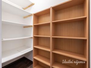 Pronájem bytu 3+kk, Praha - Modřany, Fikerova, 87 m2