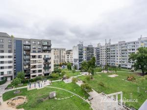 Pronájem bytu 3+kk, Praha - Modřany, Fikerova, 87 m2
