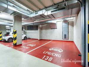 Pronájem bytu 3+kk, Praha - Modřany, Fikerova, 87 m2