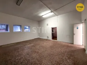 Pronájem obchodního prostoru, Jihlava, Demlova, 140 m2