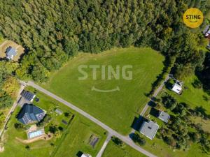 Prodej pozemku pro bydlení, Těrlicko - Hradiště, 6600 m2