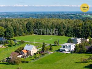 Prodej pozemku pro bydlení, Těrlicko - Hradiště, 6600 m2
