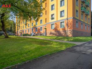 Prodej bytu 2+1, Most, Josefa Skupy, 60 m2