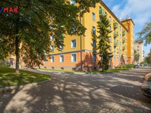 Prodej bytu 2+1, Most, Josefa Skupy, 60 m2