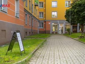 Prodej bytu 2+1, Most, Josefa Skupy, 60 m2