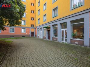 Prodej bytu 2+1, Most, Josefa Skupy, 60 m2
