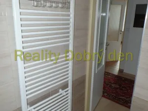 Pronájem bytu 2+1, Opava, Přerovecká, 67 m2