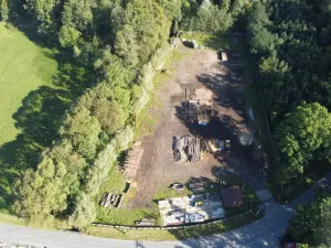 Prodej pozemku pro bydlení, Baška, 6332 m2