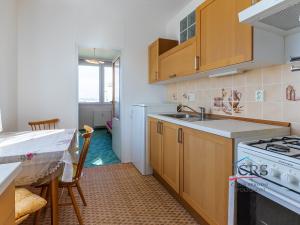 Prodej bytu 4+1, Praha, Kotorská, 62 m2
