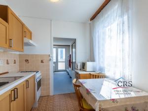 Prodej bytu 4+1, Praha, Kotorská, 62 m2
