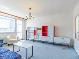 Prodej bytu 4+1, Praha, Kotorská, 62 m2