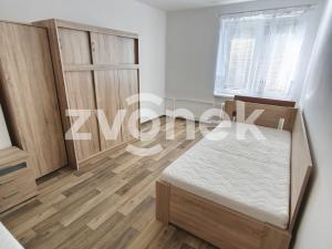 Pronájem bytu 2+kk, Bystřice pod Hostýnem, Bělidla, 55 m2