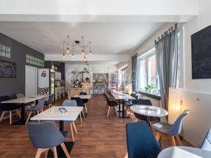 Pronájem obchodního prostoru, Praha - Holešovice, U studánky, 53 m2