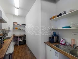 Pronájem obchodního prostoru, Praha - Holešovice, U studánky, 53 m2