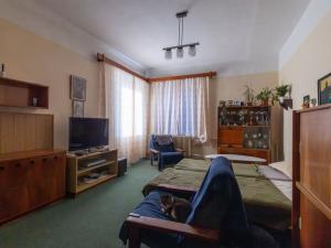 Prodej rodinného domu, Pchery - Humny, Husova, 180 m2