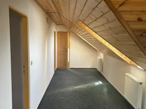 Prodej apartmánu, Podhradní Lhota, 160 m2