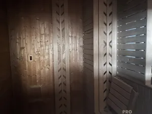 Prodej apartmánu, Podhradní Lhota, 160 m2