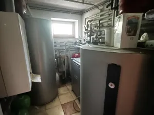 Prodej apartmánu, Podhradní Lhota, 160 m2