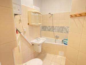 Pronájem bytu 2+kk, Olomouc, Starodružiníků, 42 m2
