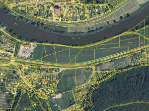 Prodej pole, Lety, Lety pod lesem, 500 m2