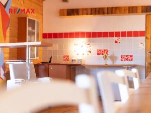 Prodej rodinného domu, Obora, 900 m2