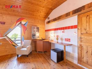 Prodej rodinného domu, Obora, 900 m2