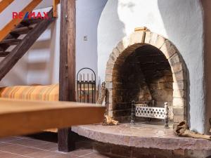 Prodej rodinného domu, Obora, 900 m2