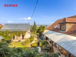 Prodej rodinného domu, Obora, 900 m2