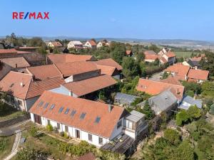 Prodej rodinného domu, Obora, 900 m2