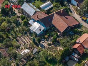 Prodej rodinného domu, Obora, 900 m2