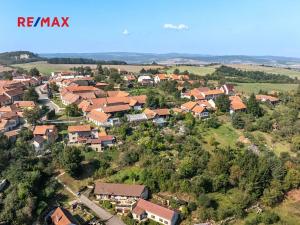 Prodej rodinného domu, Obora, 900 m2