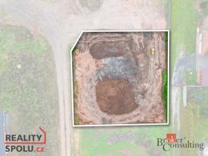 Prodej pozemku pro bydlení, Blatnice, 901 m2