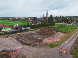 Prodej pozemku pro bydlení, Blatnice, 901 m2