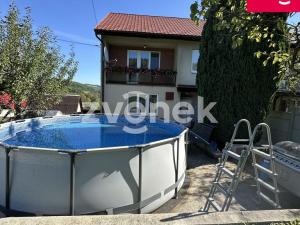 Prodej rodinného domu, Luhačovice - Kladná Žilín, 296 m2