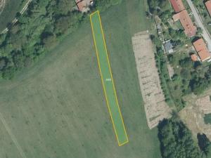 Prodej pole, Roštín, 17285 m2