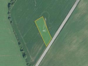 Prodej pole, Roštín, 17285 m2