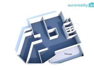 Prodej atypického bytu, Karlovy Vary, Zámecký vrch, 301 m2