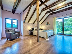 Prodej rodinného domu, Vrchlabí - Hořejší Vrchlabí, 429 m2