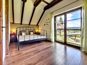 Prodej rodinného domu, Vrchlabí - Hořejší Vrchlabí, 429 m2