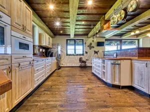 Prodej rodinného domu, Vrchlabí - Hořejší Vrchlabí, 429 m2