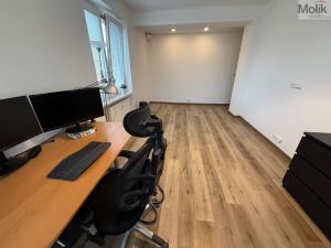 Prodej bytu 2+1, Ústí nad Labem - Klíše, Klíšská, 54 m2