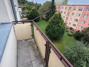 Prodej bytu 2+1, Ústí nad Labem - Klíše, Klíšská, 54 m2