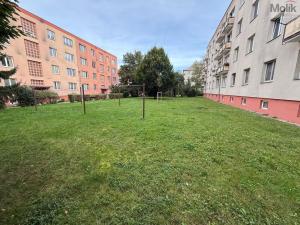 Prodej bytu 2+1, Ústí nad Labem - Klíše, Klíšská, 54 m2