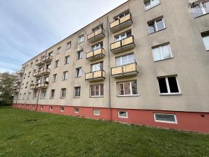 Prodej bytu 2+1, Ústí nad Labem - Klíše, Klíšská, 54 m2