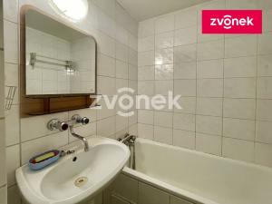 Prodej bytu 3+kk, Zlín, Osvoboditelů, 70 m2