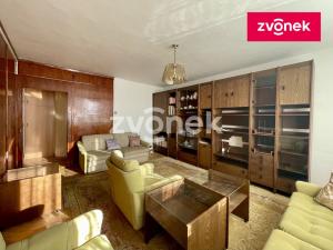 Prodej bytu 3+kk, Zlín, Osvoboditelů, 70 m2