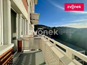 Prodej bytu 3+kk, Zlín, Osvoboditelů, 70 m2