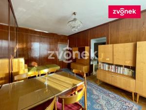 Prodej bytu 3+kk, Zlín, Osvoboditelů, 70 m2