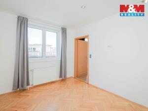 Pronájem bytu 2+kk, Praha - Břevnov, Patočkova, 45 m2